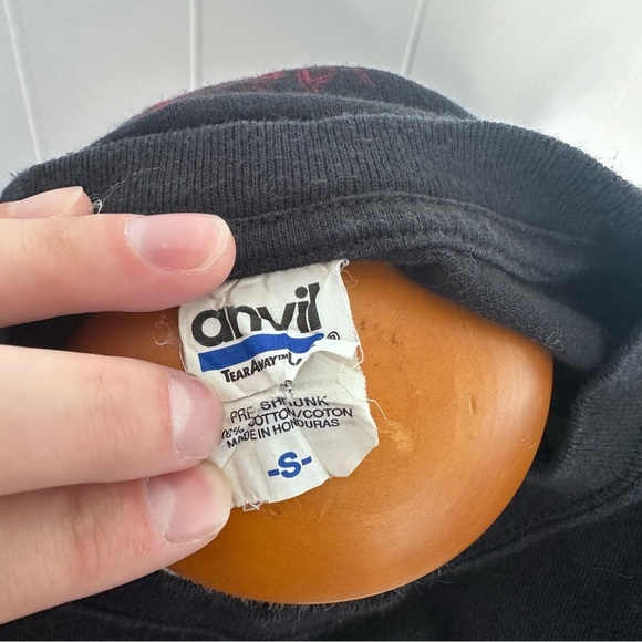 AS-IS Tool 10,000 Days Tour Los Angeles T Shirt - Anvil - Picture 5 of 10